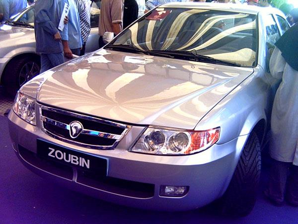 فرصتی برای تولید خودروهای جدید در ایران